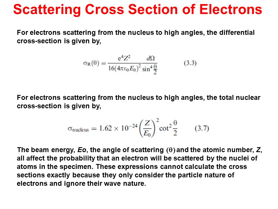 Elastic Scattering - Introduction Transverse Waves particles and waves. -  ppt download