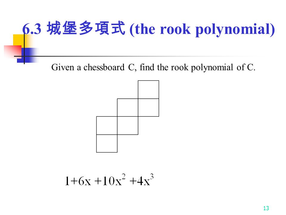 Chess and Mathematics: Rooks, Queens and Rook Polynomials - GameLudere