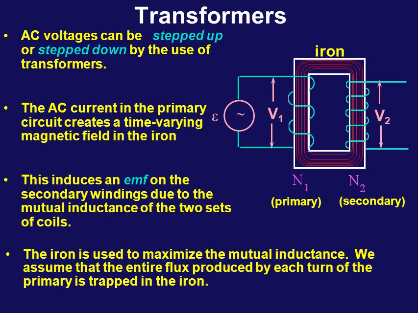 Power Transmission How do we transport power from power stations to homes.