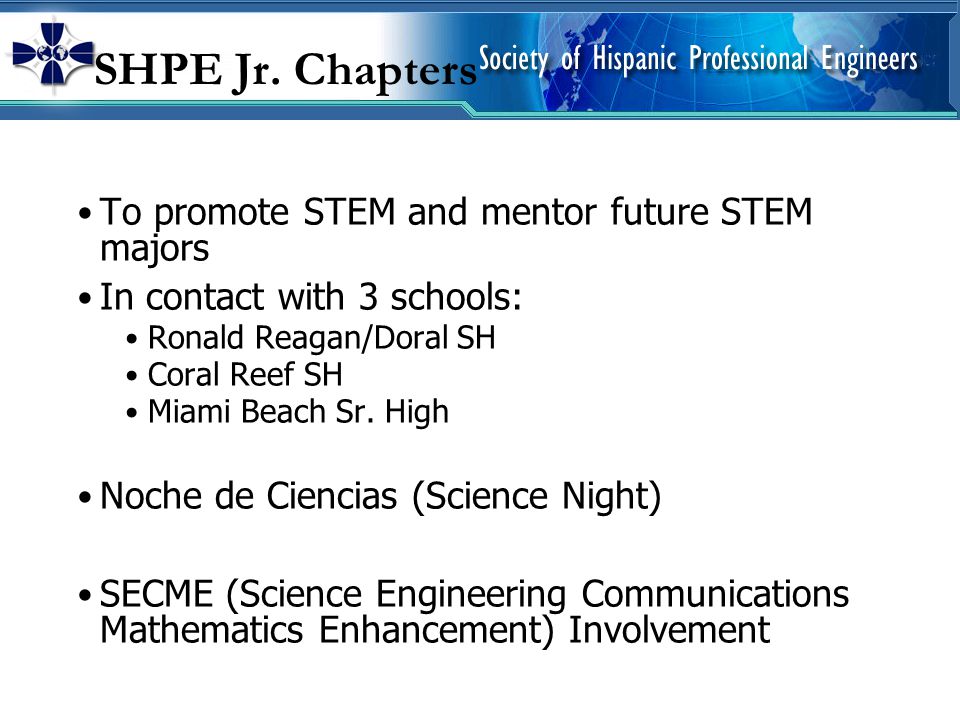 SHPE First General Body Meeting. Agenda Q & A / Reflections and Wrapup SHPE CONFERENCES
