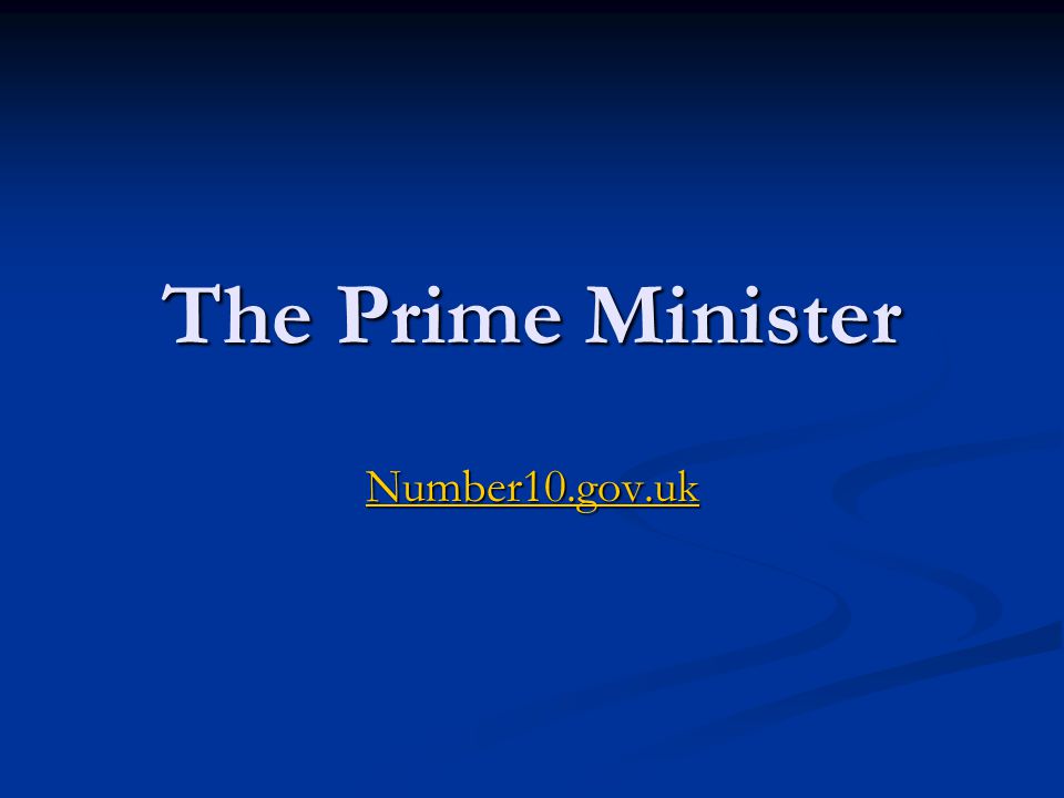 the prime minister number10 gov uk the evolution of the the office uk theme