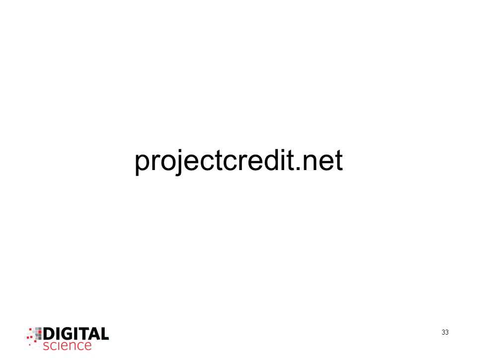 projectcredit.net 33