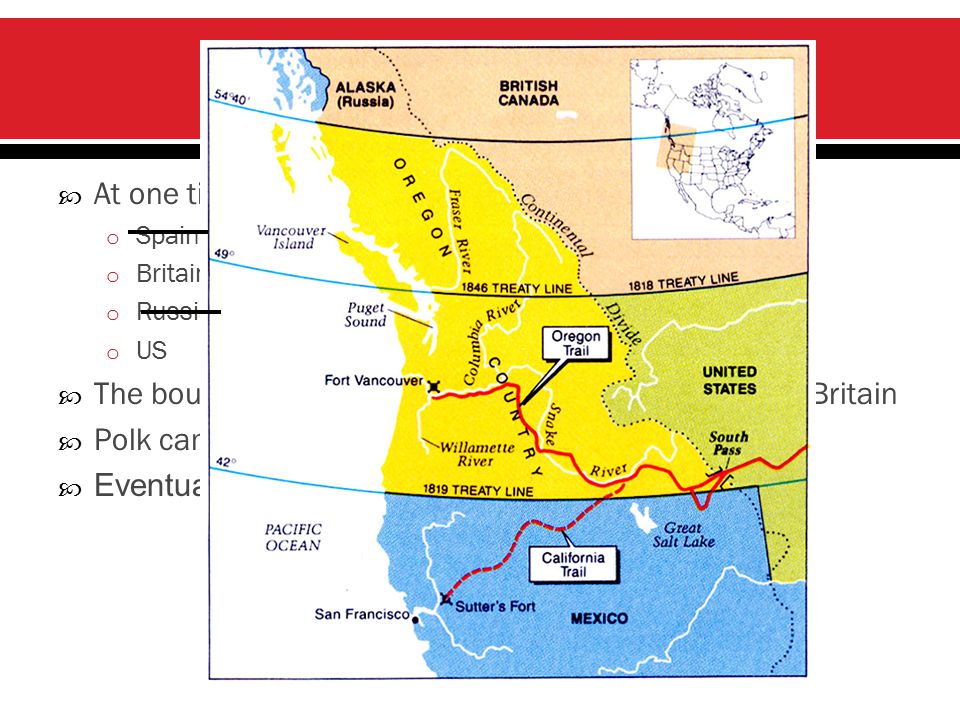 Everything You Need To Know About Manifest Destiny To Succeed In Apush Ppt Download
