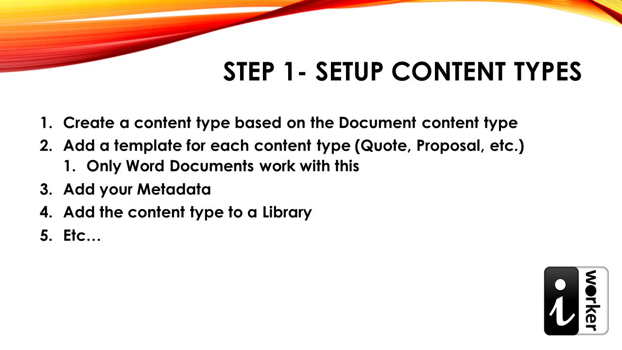 document assembly johan myburgh iworker our sponsors ppt download word document content type