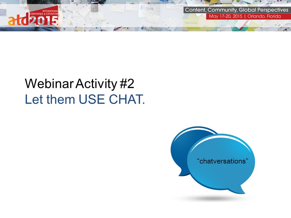 Engaging Activities For Live Online Meetings Webinars And Virtual Training Ppt Download Engaging Activities For Live Online Meetings Webinars And Virtual Training Ppt Download