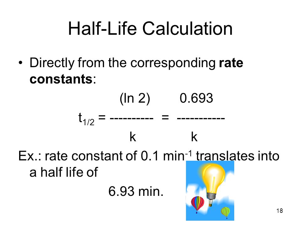 1 Concepts Of Pharmacology Half Life Calculation C M Prada Md July 12 Ppt Download 1 Concepts Of Pharmacology Half Life Calculation C M Prada Md July 12 Ppt Download