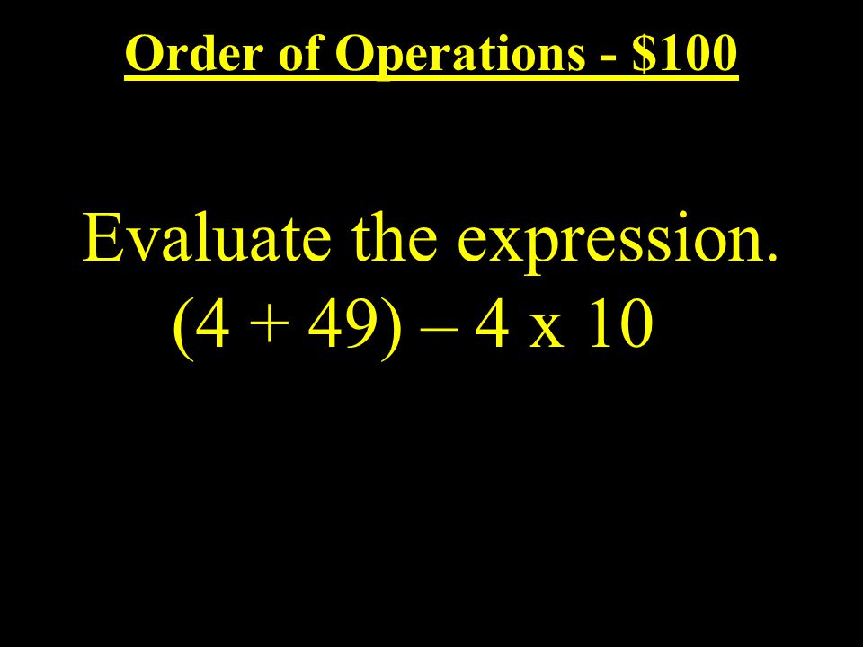 C1-$500 Answer: a = 2