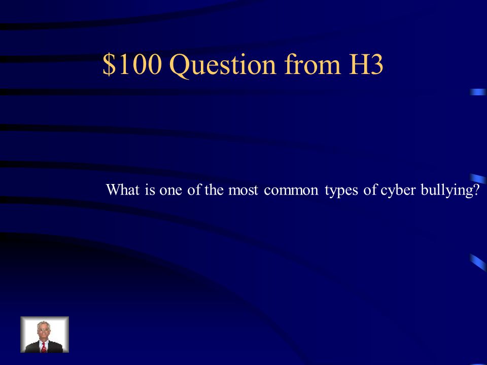 $500 Answer from H2 About every month