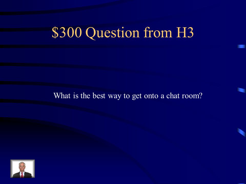 $200 Answer from H3 no