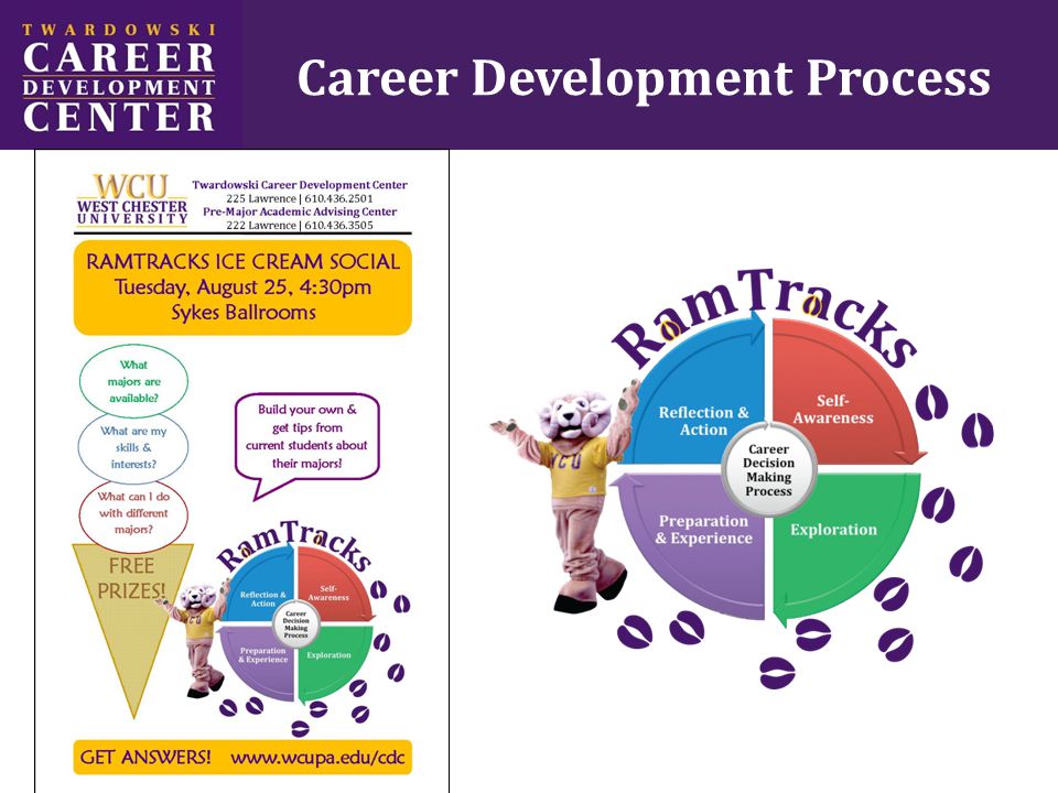 Career Development Process