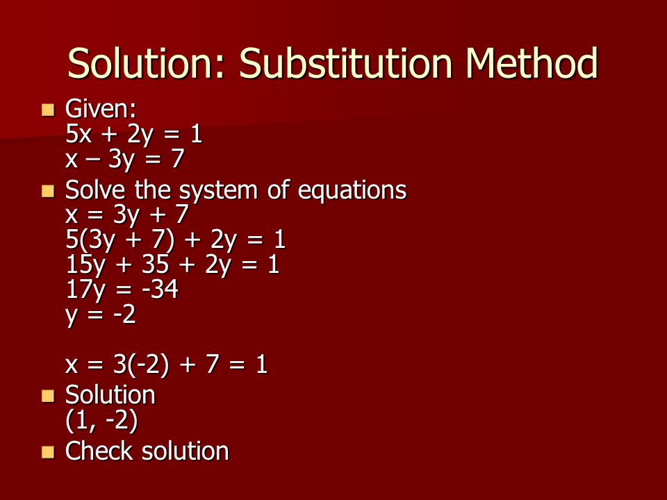Chapter 3 System Of Linear Equations 3 1 Linear Equations In Two Variables Forms Of Linear Equation Forms Of Linear Equation Ax By C A B C Are Ppt Download Chapter 3 System Of Linear Equations 3 1 Linear Equations In Two Variables Forms Of Linear Equation Forms Of Linear Equation Ax By C A B C Are Ppt Download