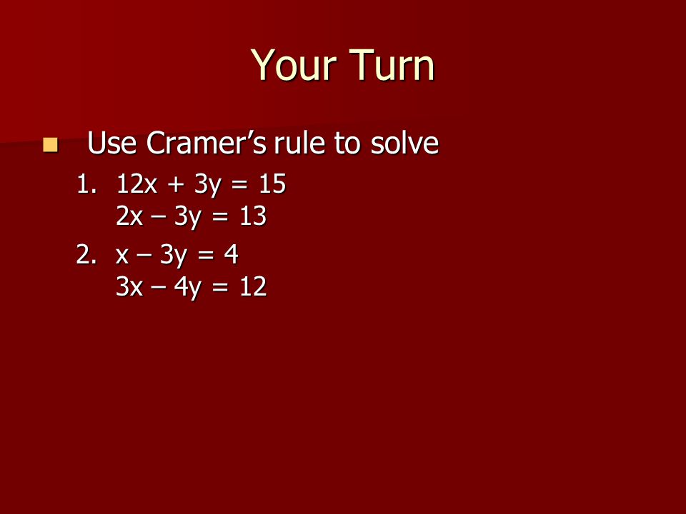 Chapter 3 System Of Linear Equations 3 1 Linear Equations In Two Variables Forms Of Linear Equation Forms Of Linear Equation Ax By C A B C Are Ppt Download Chapter 3 System Of Linear Equations 3 1 Linear Equations In Two Variables Forms Of Linear Equation Forms Of Linear Equation Ax By C A B C Are Ppt Download