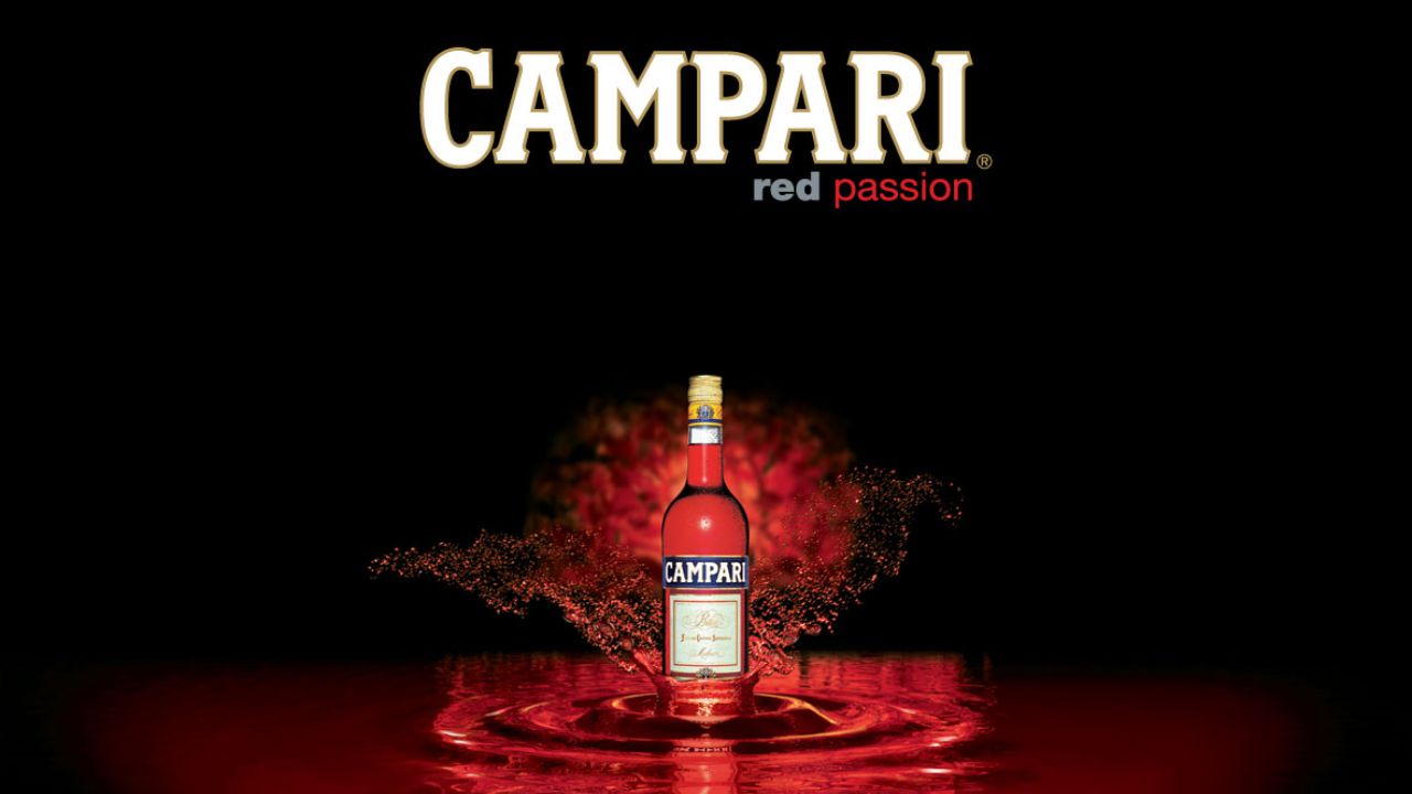 HISTORY Gaspare Campari invented the «bright Red», which became the unique  symbol of Campari. The business started in Milan at the historical. - ppt  video online download
