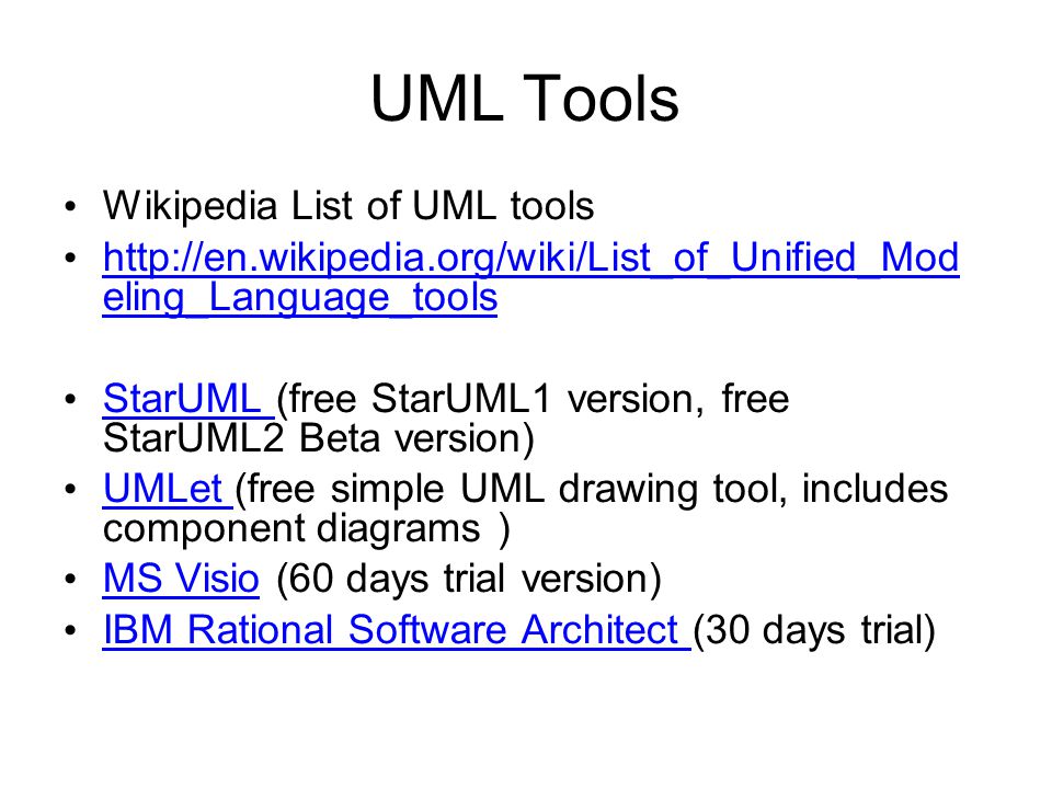 CBSE 2014 Modeling Components with UML 2 – Exercises and Discussion. - ppt  download
