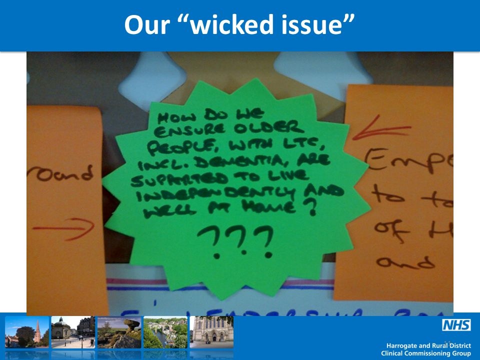 Our wicked issue 11