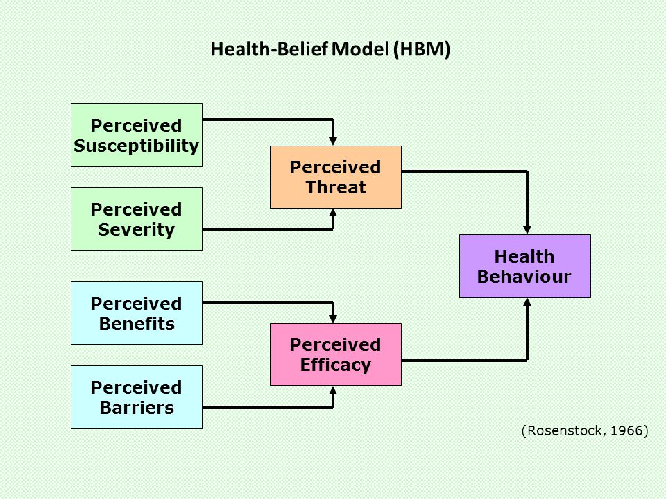 Models Of Behavioural Change Health Promotion Peer Support P And