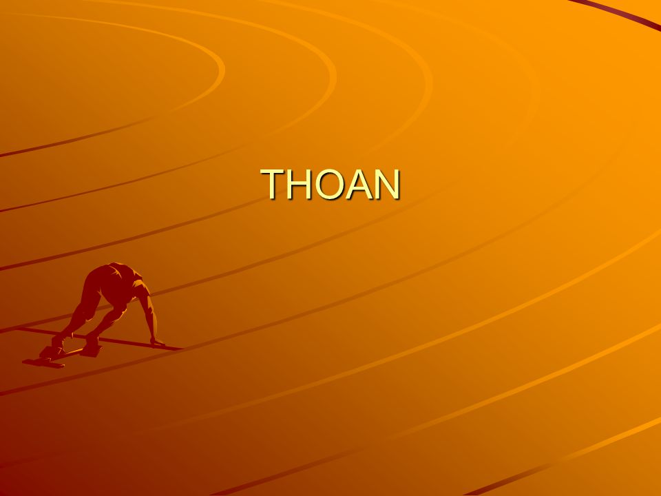 THOAN