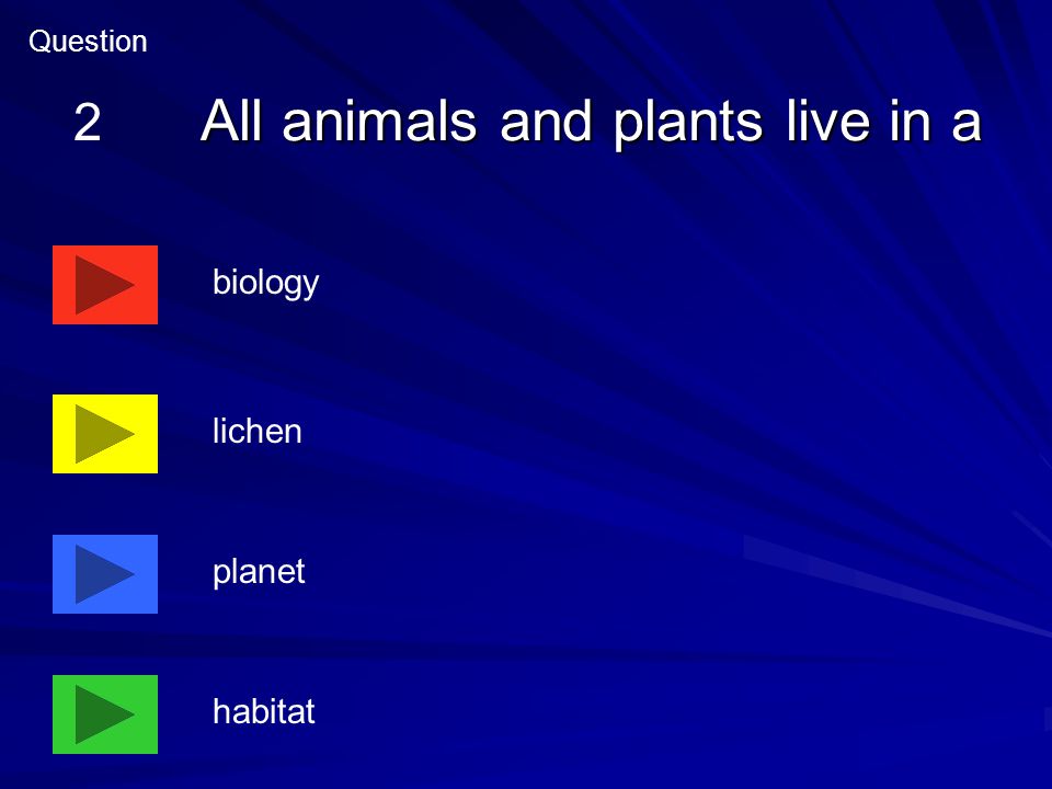 Which of the following could be a nonliving part of an ecosystem.
