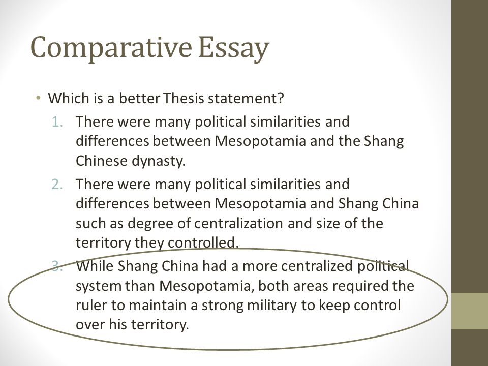 Essay On Job Essay On New Technology also Care Essay Example Thesis Statements For Comparative Essays Mistyhamel Essay About Lady Macbeth