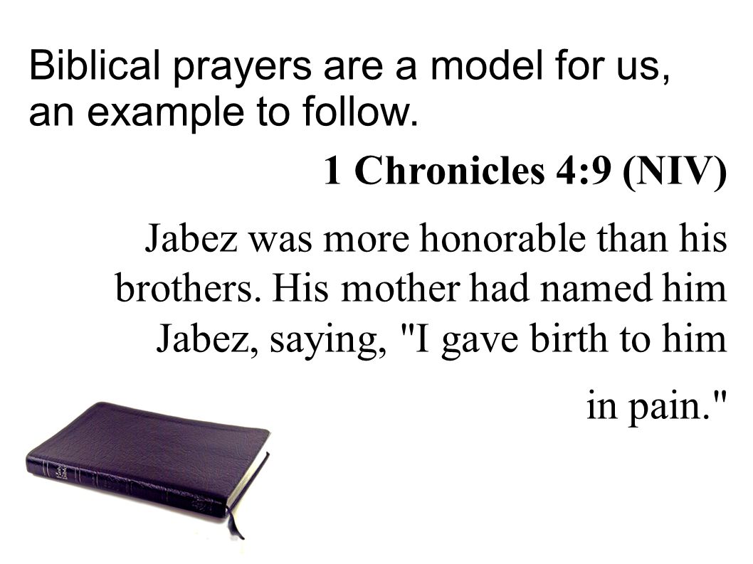An example to follow 86 An example to follow 64