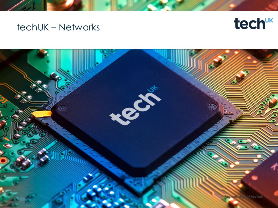 techuk.org |#techuk techUK – Networks