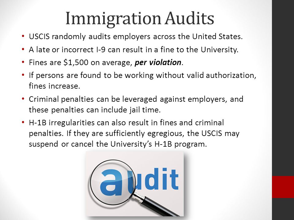 I-9 Documents The most current list of acceptable documents is on USCIS.gov.