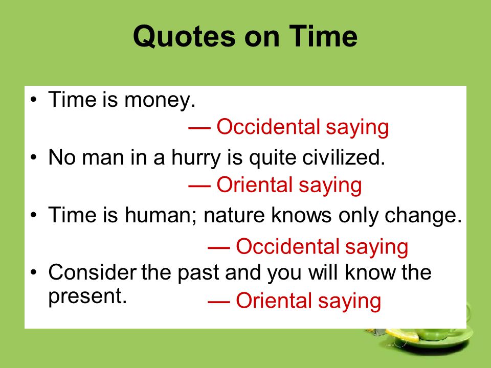 Time to Take It Easy Lesson One Unit 12. Overview Pre-reading