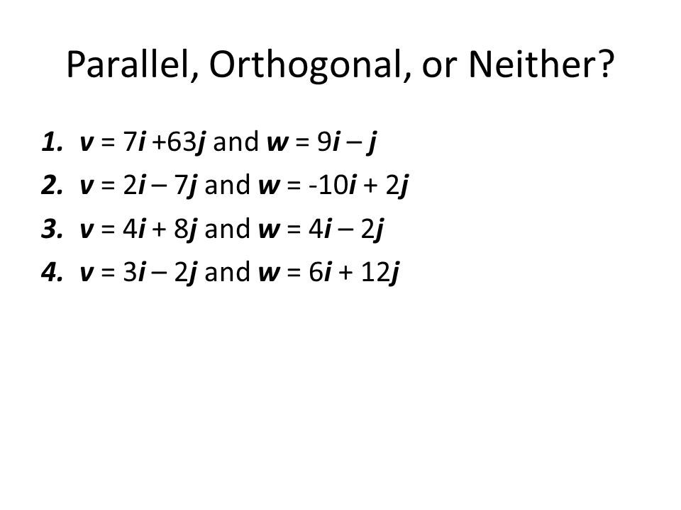 Section 6 7 The Dot Product Overview From Last Section Adding Two Vectors Results In Another Vector So Also Does Multiplying A Scalar Real Number Ppt Download Section 6 7 The Dot Product Overview From Last Section Adding Two Vectors Results In Another Vector So Also Does Multiplying A Scalar Real Number Ppt Download