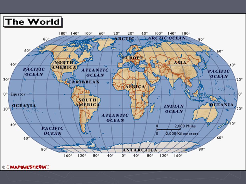 Map Elements Write On Ppt Video Online Download