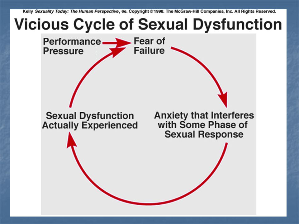 Learn About Human Sexual Response