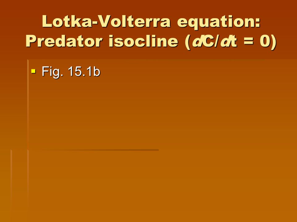 predator 15.1