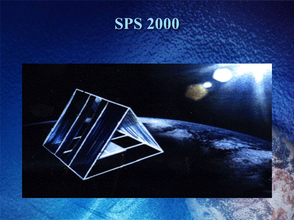 SPS 2000