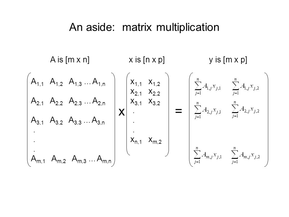 FMRI: Biological Basis and Experiment Design Lecture 20: Motion ...