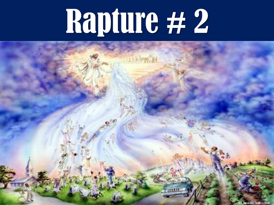 Rapture # 2