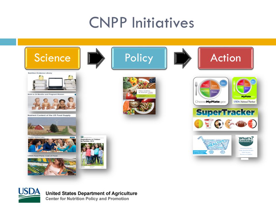 CNPP Initiatives