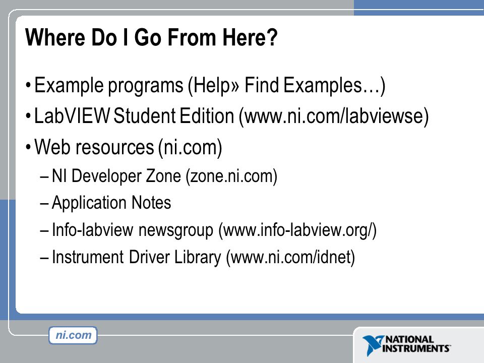 how to download labview studnet edition
