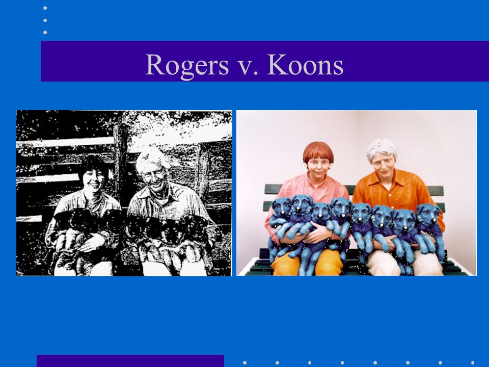 Rogers v. Koons
