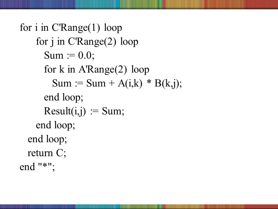 Copyright © 2006 The McGraw-Hill Companies, Inc. Programming Languages ...