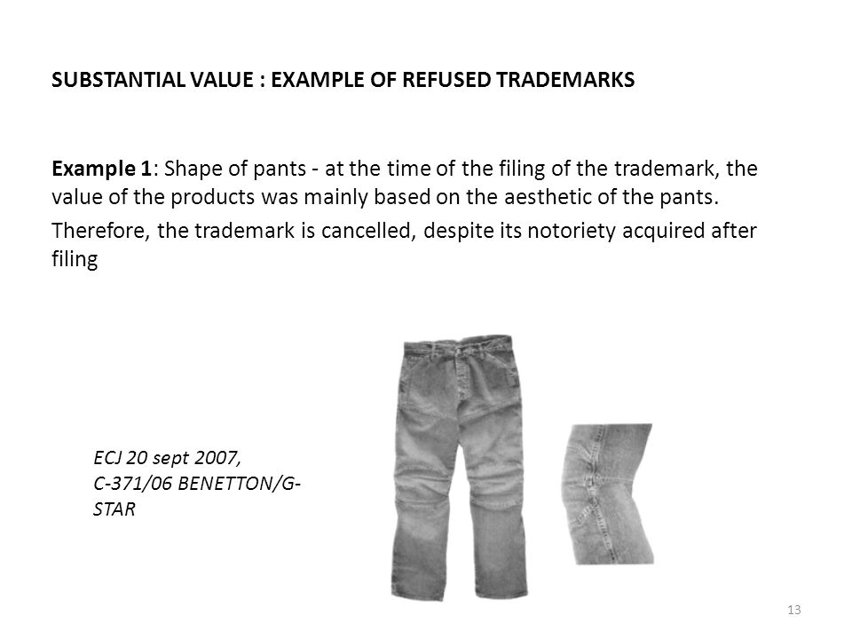 APRAM / AIPLA – Joint meeting 9 June 2015 The difficult protection of 3D  trademarks in Europe Eric LE BELLOUR French and European Trademarks and  Designs. - ppt download