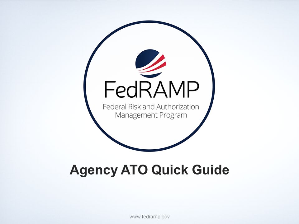 PAGE[classification marking]  Agency ATO Quick Guide