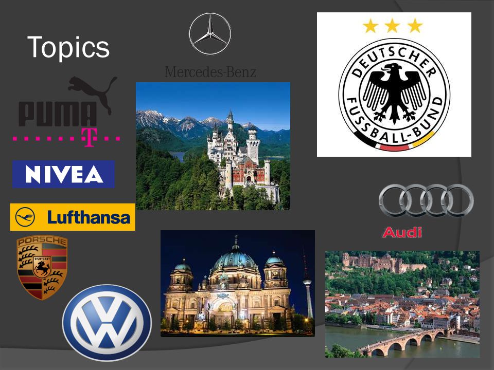 dating kultur deutschland