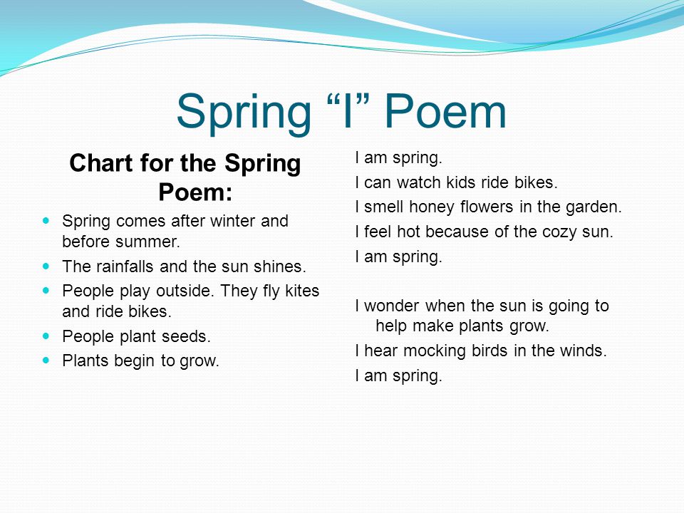 Spring comes перевод. Spring poem. Poems about Spring in English. Spring стихи на английском. Poems about Spring for Kids.