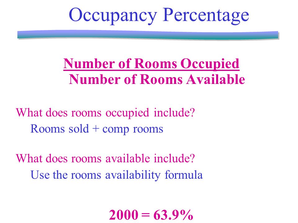 Yield Management  A technique used to Maximize Room Revenue  Used for  reservations of a Perishable Commodity: –Hotel Rooms –Airplane Seats  –Rental Cars. - ppt download