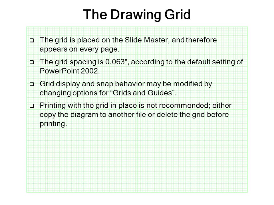 about this template this template is intended as a drawing aid