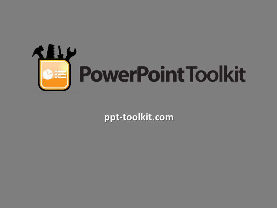 ppt-toolkit.com