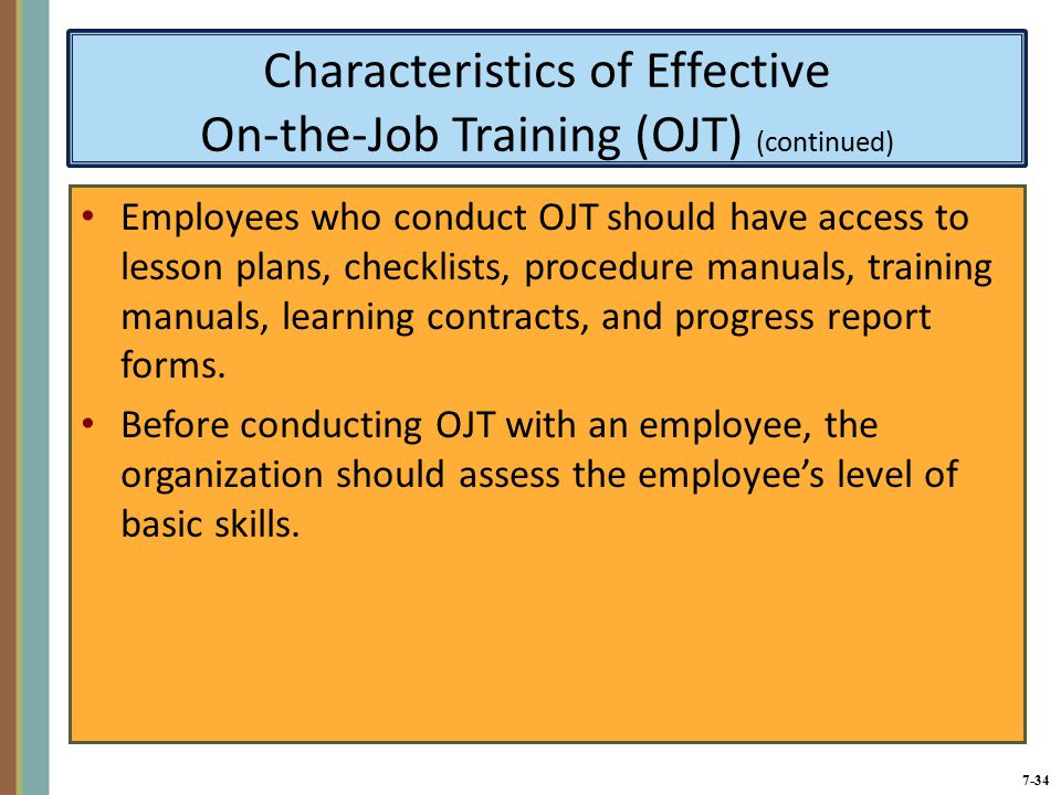 7 1 mcgraw hill irwin copyright 2011 by the mcgraw hill companies