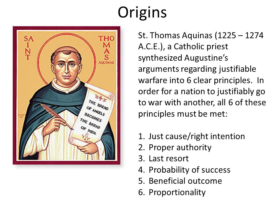 just war doctrine catholic unjust war definition