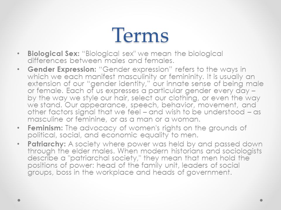 Gender Feminism Human Rights Professor Crain Ppt Download