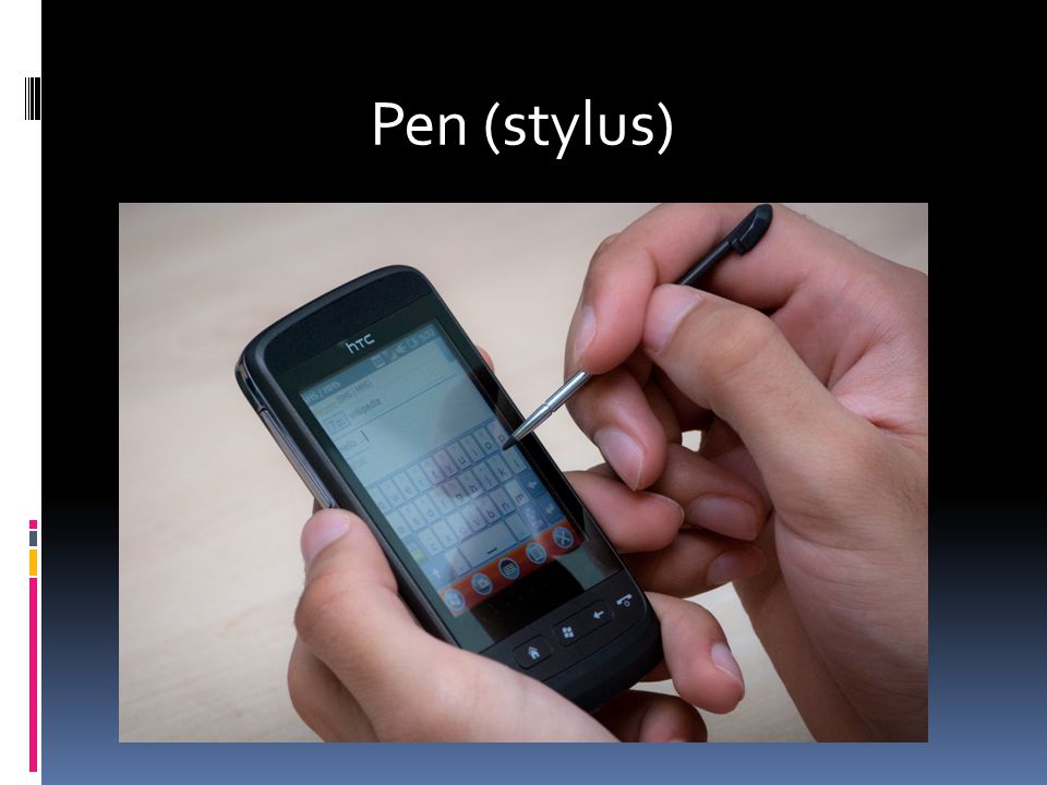 Pen (stylus)