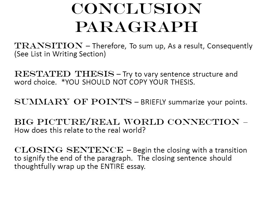 Parts of an Essay. introduction ATTENTION GRABBER 1.Quote – A ...